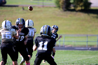 3-4 Football vs Fayette 2024